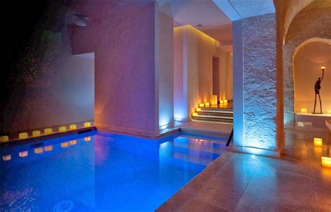 Spa 28 Paris, a unique experience in a timeless place – Spa Living