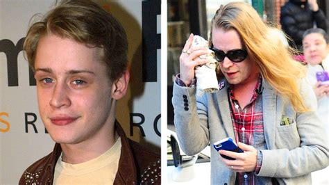 Macaulay Culkin Addresses Heroin Gossip In Extremely Rare Interview