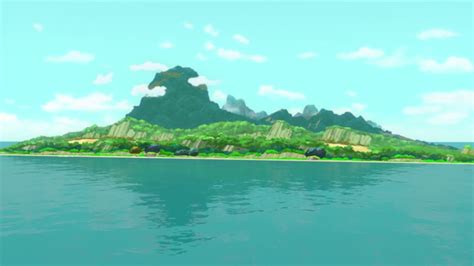 Animal Island (location) | Blaze and the Monster Machines Wiki | Fandom