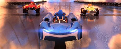 Team Sonic Racing™ on Steam