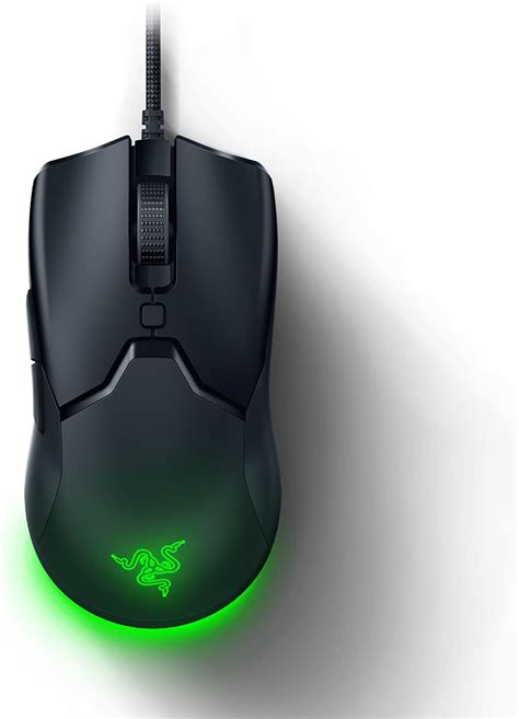 Razer Viper Mini Ultralight Gaming Mouse: Fastest Gaming Switches - 8500 DPI Optical Sensor ...