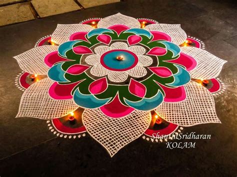 33 best images about Rangoli on Pinterest | Orange flowers, Paper cut outs and Dots