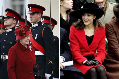 William and Kate's Relationship Through the Years - Prince William and ...