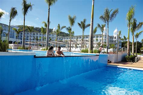 Riu Palace Costa Rica - Costa Rica – Riu Costa Rica All Inclusive Resort - All Inclusive