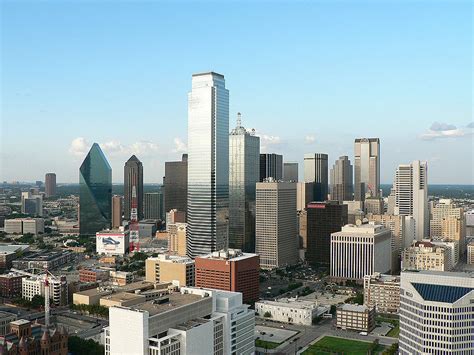 Dallas, Texas Attractions for Families