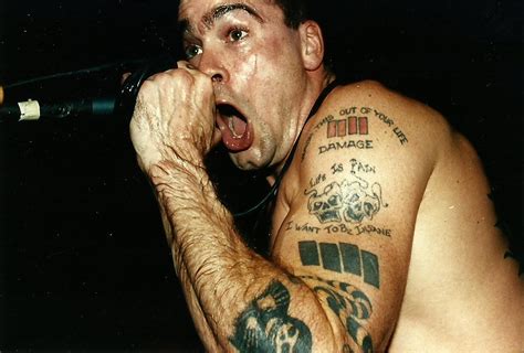 Oh, Henry, Rollins Band, Dallas, TX, 6.27.1992 | Rollins Ban… | Flickr