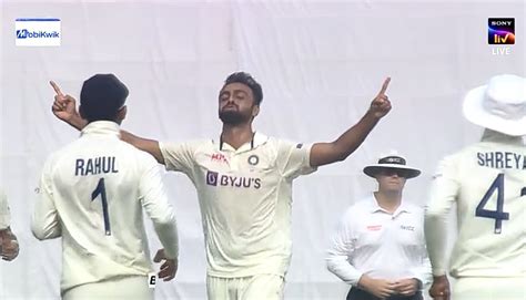 India vs Bangladesh 2nd Test Day 1 highlights: At Stumps, Gill and ...