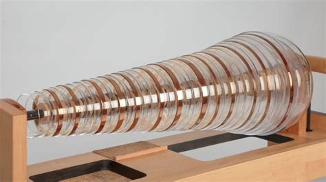 Mozart and Tom Waits wrote music for the glass armonica which was rumored to cause mental health ...