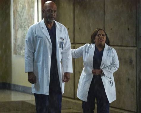 'Grey's Anatomy': Midseason Finale Spoilers