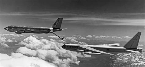 B-52 | Development, Specifications, & Combat History | Britannica