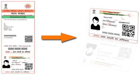 59 FREE AADHAR CARD PRINT CSC DOWNLOAD AND PRINTABLE - * CAD