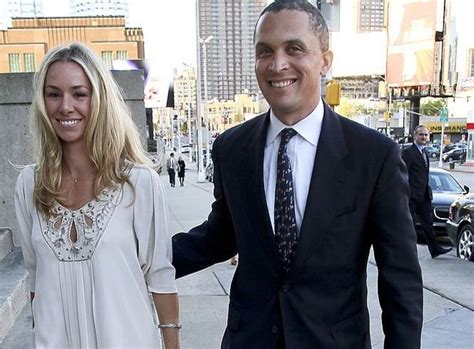 Who Is Emily Threlkeld, Harold Ford Jr Wife? Children