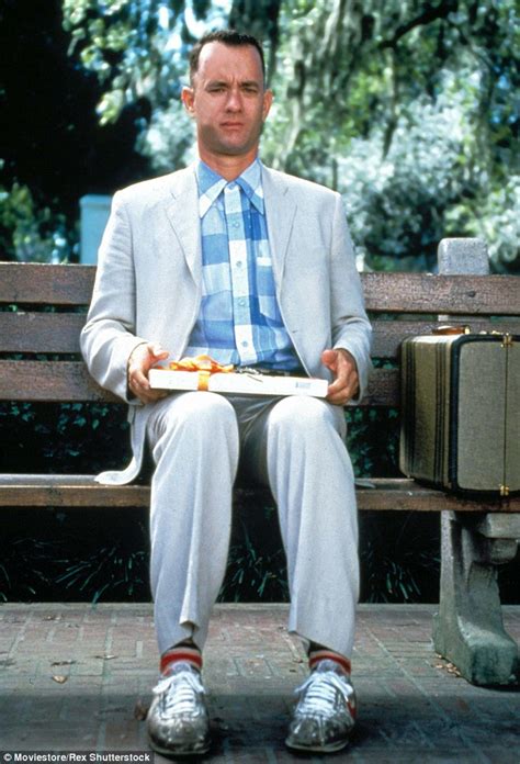 tom hanks forrest gump