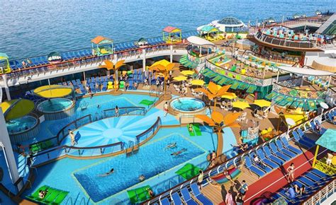 Royal Caribbean spending $110M to update Explorer of the Seas: Travel Weekly