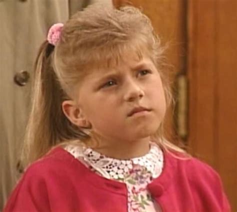 Stephanie Tanner Quotes. QuotesGram