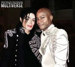 Choreographer Travis Payne reveals to The Sun that Michael Jackson ...