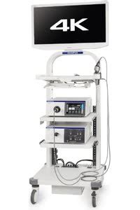 Endoscopy System | Olympus Medical | Photonics Spectra