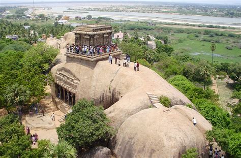 Mahabalipuram-Chennai Tamil Nadu - Luxury Trails of India