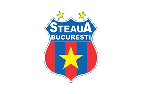 Steaua Bucuresti Logo