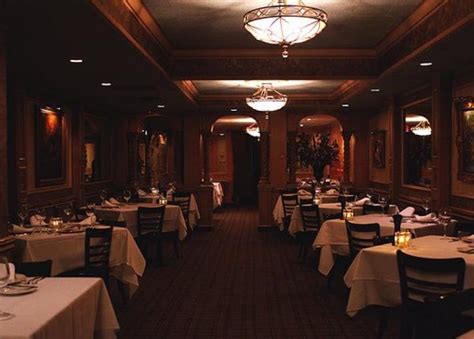 Highest-rated fine dining restaurants in St. Louis, according to Tripadvisor | Stacker