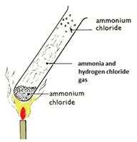 3:18 describe reversible reactions such as the dehydration of hydrated ...