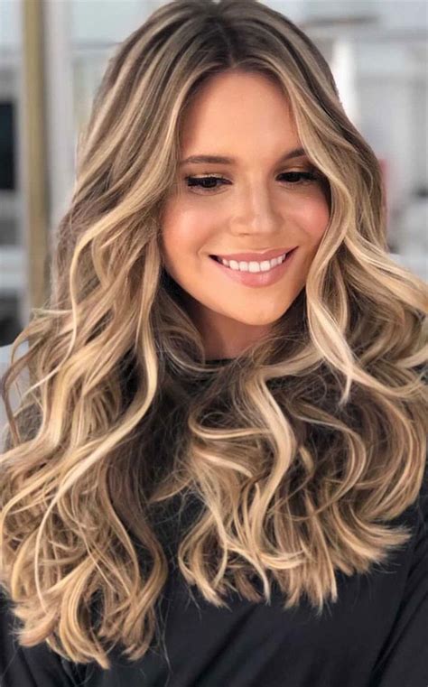 49 Gorgeous Blonde Highlights Ideas You Absolutely Have to Try : Buttered Toast