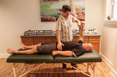 Applied Kinesiology as a Diagnostic Tool - Dr. Chloe Tillman, D.C. M.S. - Chiropractor | Natural ...