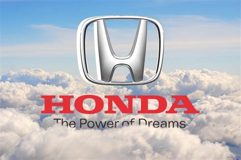 Slogan Motor Honda – Tulisan