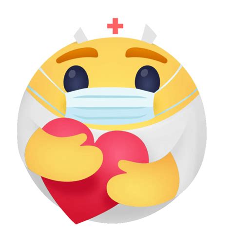 The Nurse Emoji