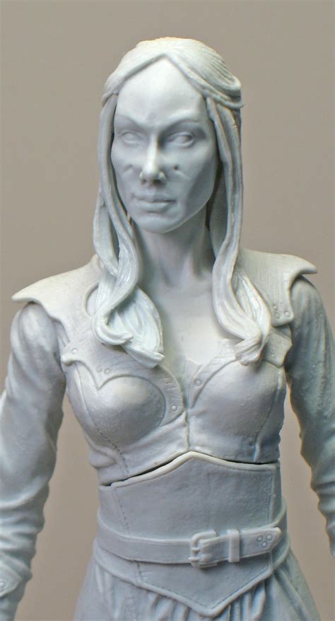 Stargate Atlantis Wraith Queen by BLACKPLAGUE1348 on DeviantArt