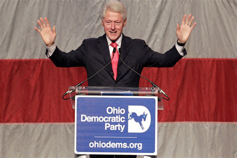 Bill Clinton raked in $100M in speeches over last decade