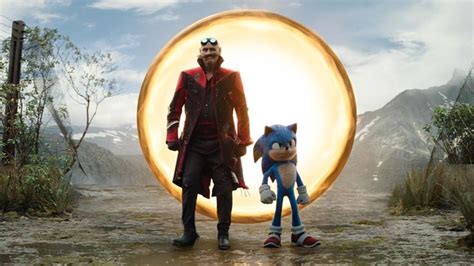 Sonic the Hedgehog 3 Showtimes & Tickets - Crockett Cinemas 3