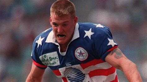 USA Tomahawks: A brief history of American rugby league | Daily Telegraph