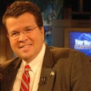 Neil Cavuto - Age, Family, Bio | Famous Birthdays