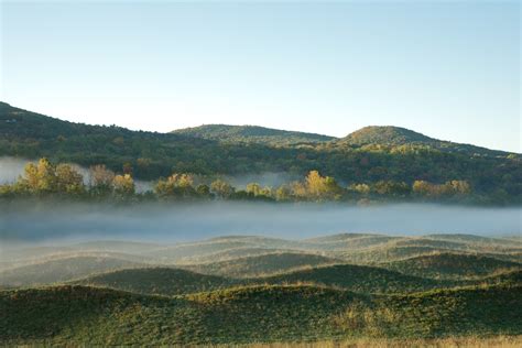 STORM KING WAVEFIELD — MAYA LIN STUDIO