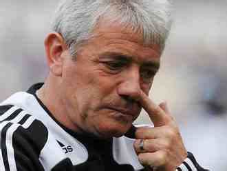 Kevin Keegan Quotes. QuotesGram