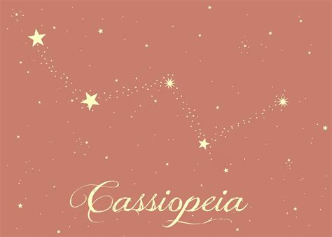 Cassiopeia #constellations Cassiopeia Constellation, Star Tattoos, Tatoos, Virgo And Cancer ...