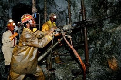 Social impacts - Diamond mining in South africa