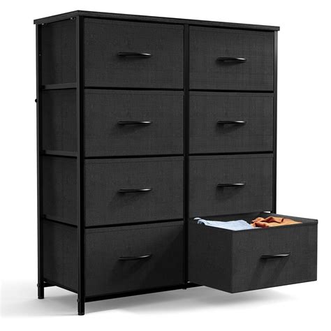 Dresser - Dresser for Bedroom Drawer Dresser Organizer Storage Drawers ...