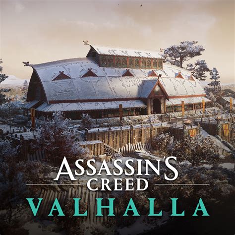 ArtStation - Assassin's Creed Valhalla - Jorvik City Locations