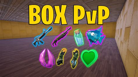 SUPERPOWERS BOX PVP 📦 6565-7327-9856 by gkt - Fortnite Creative Map Code - Fortnite.GG