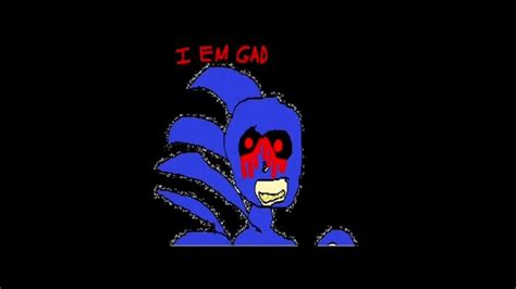 Sanic Theme Song Normal and Fast VS Sanic PNG Theme Song Normal and Fast and guest ????? - YouTube