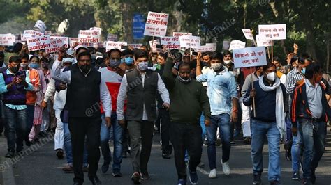 Bharat Bandh brings regions to standstill as Bengal, Maharashtra ...