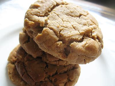 Cayenne Peanut Butter Cookies | Lisa's Kitchen | Vegetarian Recipes | Cooking Hints | Food ...