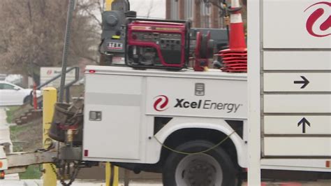 Regulators slash Xcel natural gas rate hike proposal | 9news.com