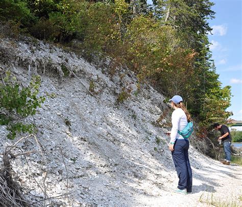 Exhibit highlights threatened shell middens containing Wabanaki, environmental history - UMaine ...