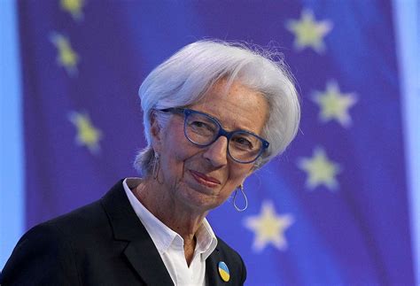 EXCLUSIVE ECB's Lagarde gives national central bank chiefs louder voice on policy | Reuters