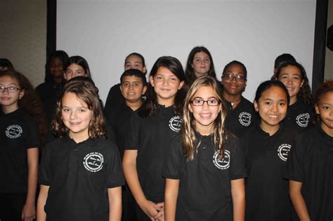 Wheeler Ave. School choir performs in NYC | Herald Community Newspapers ...