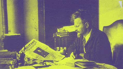 Beyond anti-anti-Communism -An appreciation of Trotsky- Tempest