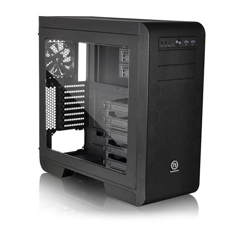 Thermaltake V2 VM5000 Series MidTower Casing